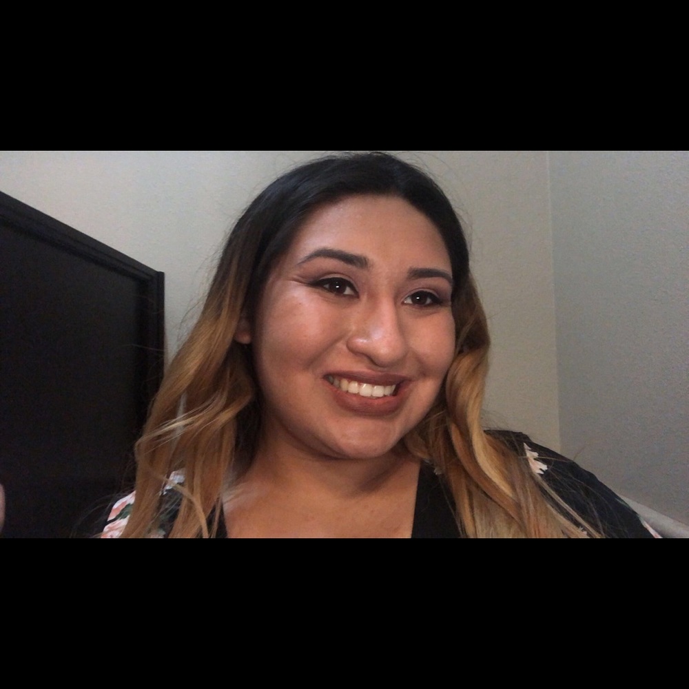 Meet your Posher, Kaylah